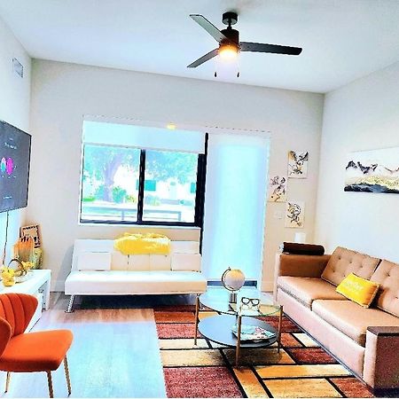 Luxe & Cozy 3Beds,2Rooms,Ev Gym Near Beaches&Downtown Wpb West Palm Beach Exteriér fotografie