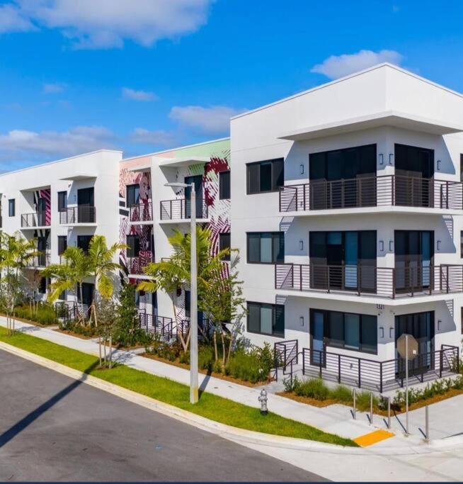 Luxe & Cozy 3Beds,2Rooms,Ev Gym Near Beaches&Downtown Wpb West Palm Beach Exteriér fotografie