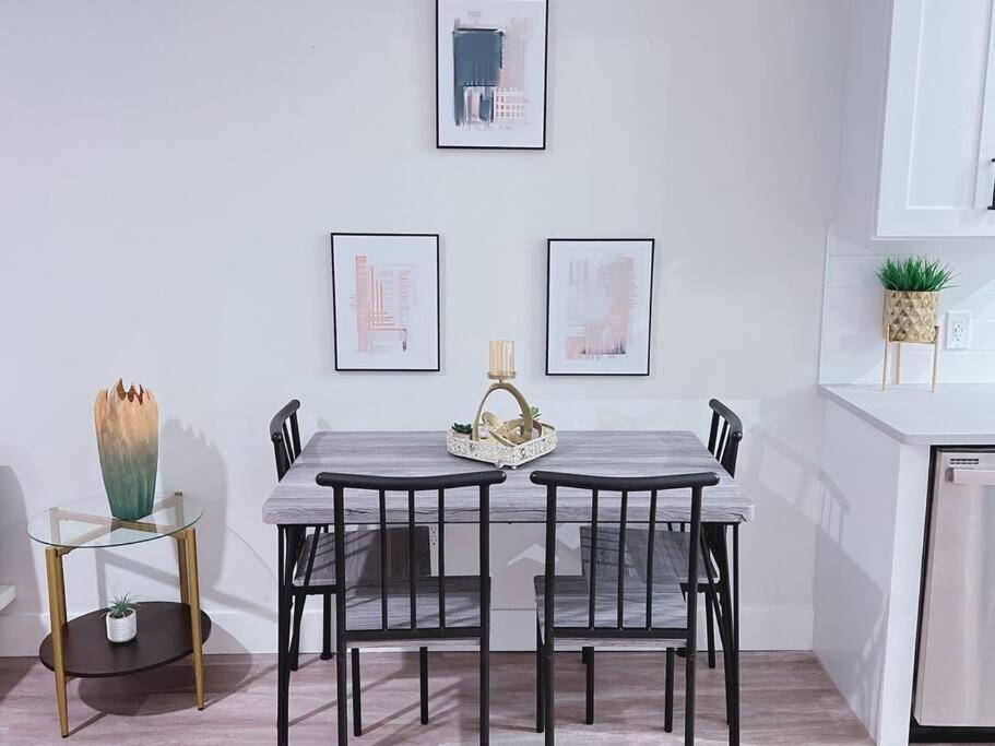 Luxe & Cozy 3Beds,2Rooms,Ev Gym Near Beaches&Downtown Wpb West Palm Beach Exteriér fotografie