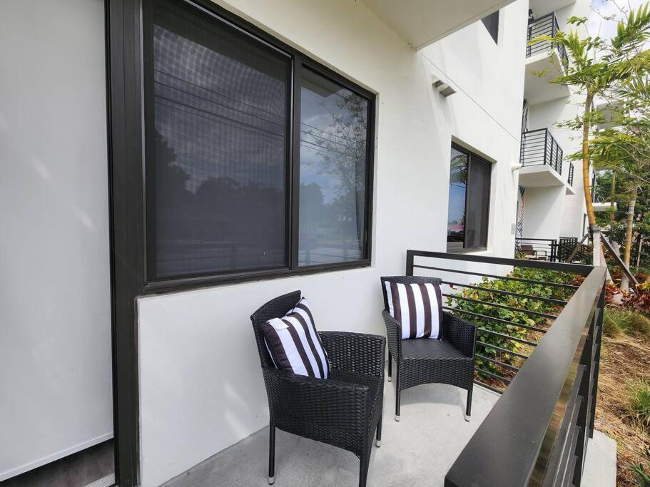Luxe & Cozy 3Beds,2Rooms,Ev Gym Near Beaches&Downtown Wpb West Palm Beach Exteriér fotografie