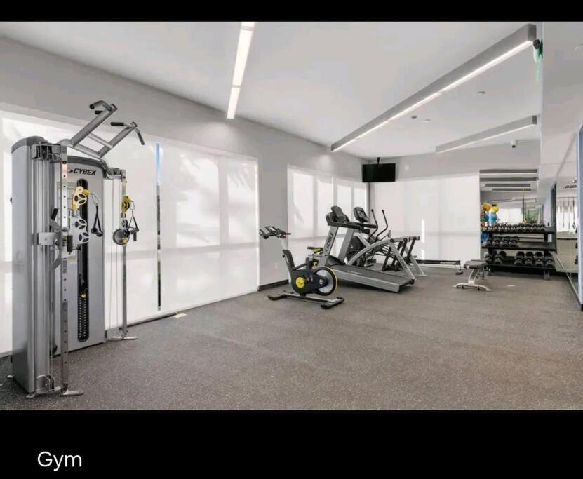 Luxe & Cozy 3Beds,2Rooms,Ev Gym Near Beaches&Downtown Wpb West Palm Beach Exteriér fotografie