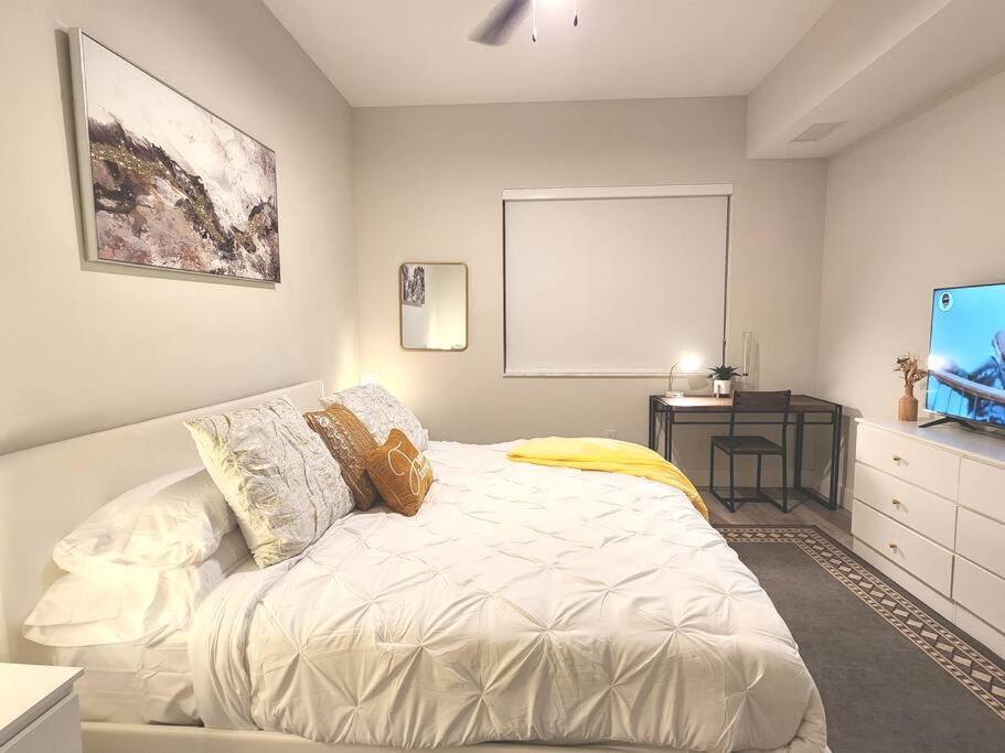 Luxe & Cozy 3Beds,2Rooms,Ev Gym Near Beaches&Downtown Wpb West Palm Beach Exteriér fotografie