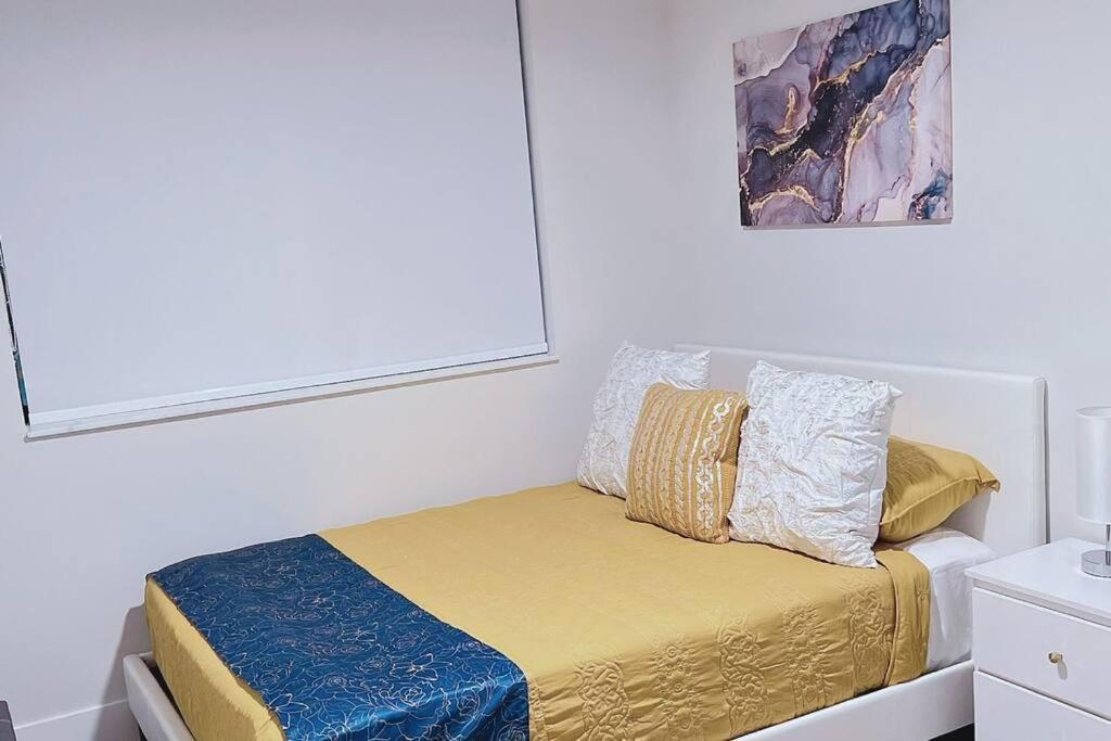 Luxe & Cozy 3Beds,2Rooms,Ev Gym Near Beaches&Downtown Wpb West Palm Beach Exteriér fotografie