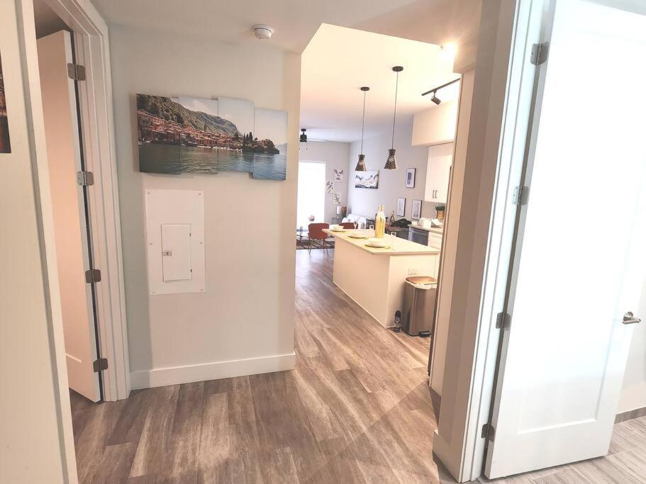 Luxe & Cozy 3Beds,2Rooms,Ev Gym Near Beaches&Downtown Wpb West Palm Beach Exteriér fotografie