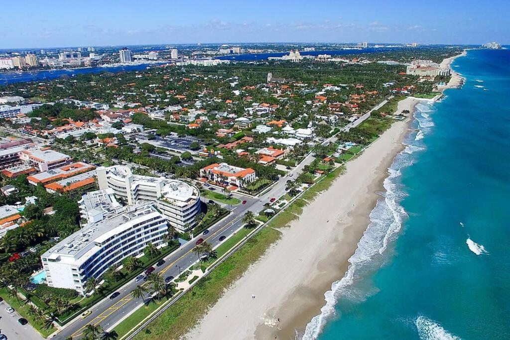 Luxe & Cozy 3Beds,2Rooms,Ev Gym Near Beaches&Downtown Wpb West Palm Beach Exteriér fotografie