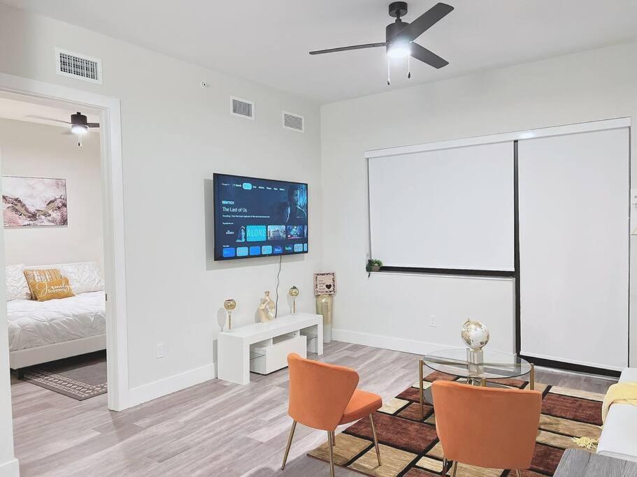 Luxe & Cozy 3Beds,2Rooms,Ev Gym Near Beaches&Downtown Wpb West Palm Beach Exteriér fotografie