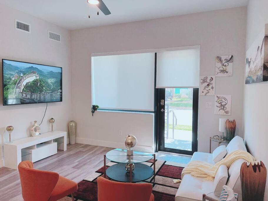 Luxe & Cozy 3Beds,2Rooms,Ev Gym Near Beaches&Downtown Wpb West Palm Beach Exteriér fotografie