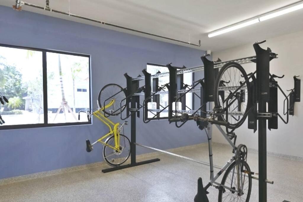 Luxe & Cozy 3Beds,2Rooms,Ev Gym Near Beaches&Downtown Wpb West Palm Beach Exteriér fotografie