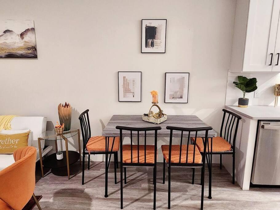 Luxe & Cozy 3Beds,2Rooms,Ev Gym Near Beaches&Downtown Wpb West Palm Beach Exteriér fotografie