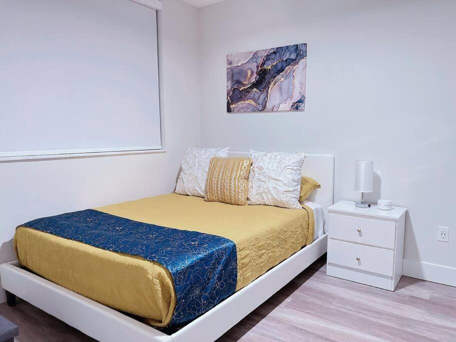 Luxe & Cozy 3Beds,2Rooms,Ev Gym Near Beaches&Downtown Wpb West Palm Beach Exteriér fotografie