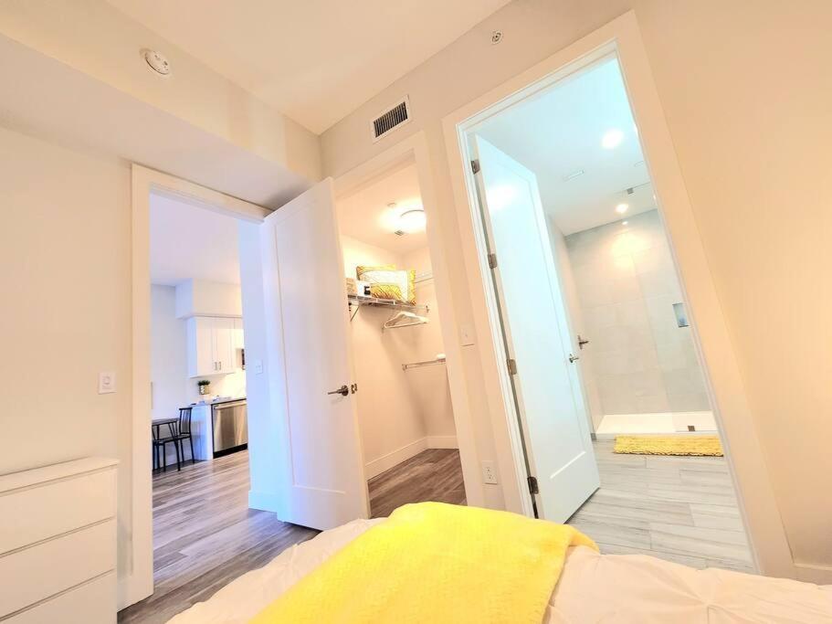 Luxe & Cozy 3Beds,2Rooms,Ev Gym Near Beaches&Downtown Wpb West Palm Beach Exteriér fotografie