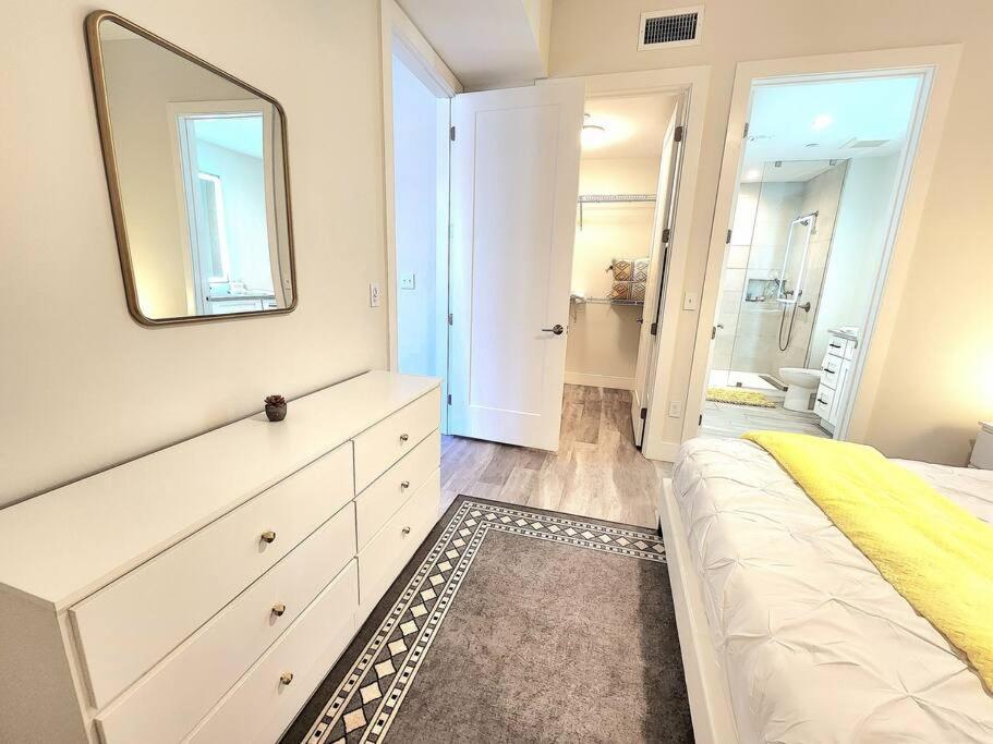 Luxe & Cozy 3Beds,2Rooms,Ev Gym Near Beaches&Downtown Wpb West Palm Beach Exteriér fotografie