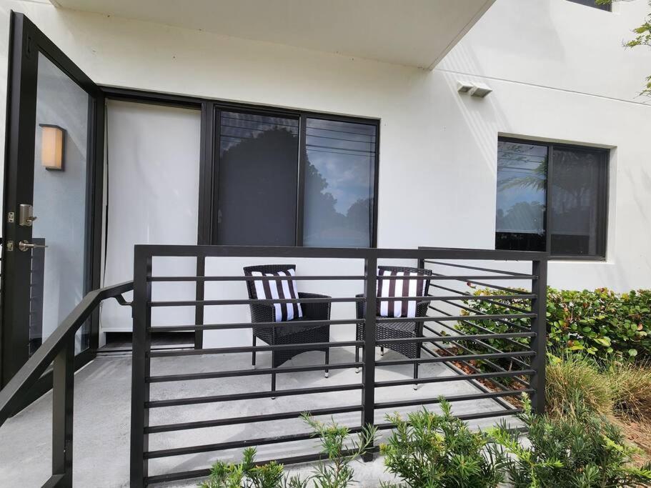 Luxe & Cozy 3Beds,2Rooms,Ev Gym Near Beaches&Downtown Wpb West Palm Beach Exteriér fotografie