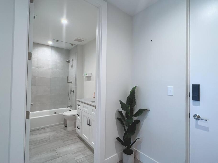 Luxe & Cozy 3Beds,2Rooms,Ev Gym Near Beaches&Downtown Wpb West Palm Beach Exteriér fotografie