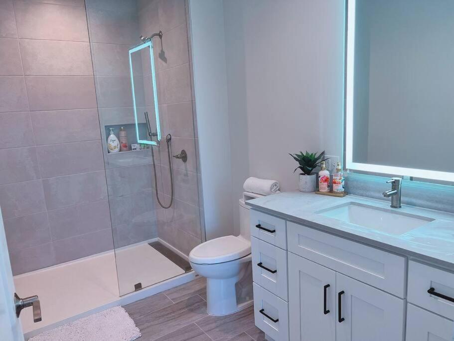 Luxe & Cozy 3Beds,2Rooms,Ev Gym Near Beaches&Downtown Wpb West Palm Beach Exteriér fotografie