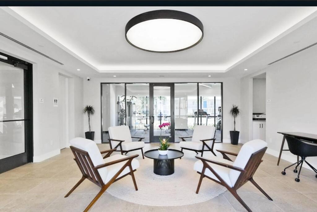 Luxe & Cozy 3Beds,2Rooms,Ev Gym Near Beaches&Downtown Wpb West Palm Beach Exteriér fotografie
