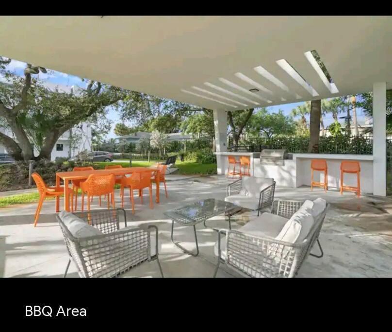 Luxe & Cozy 3Beds,2Rooms,Ev Gym Near Beaches&Downtown Wpb West Palm Beach Exteriér fotografie