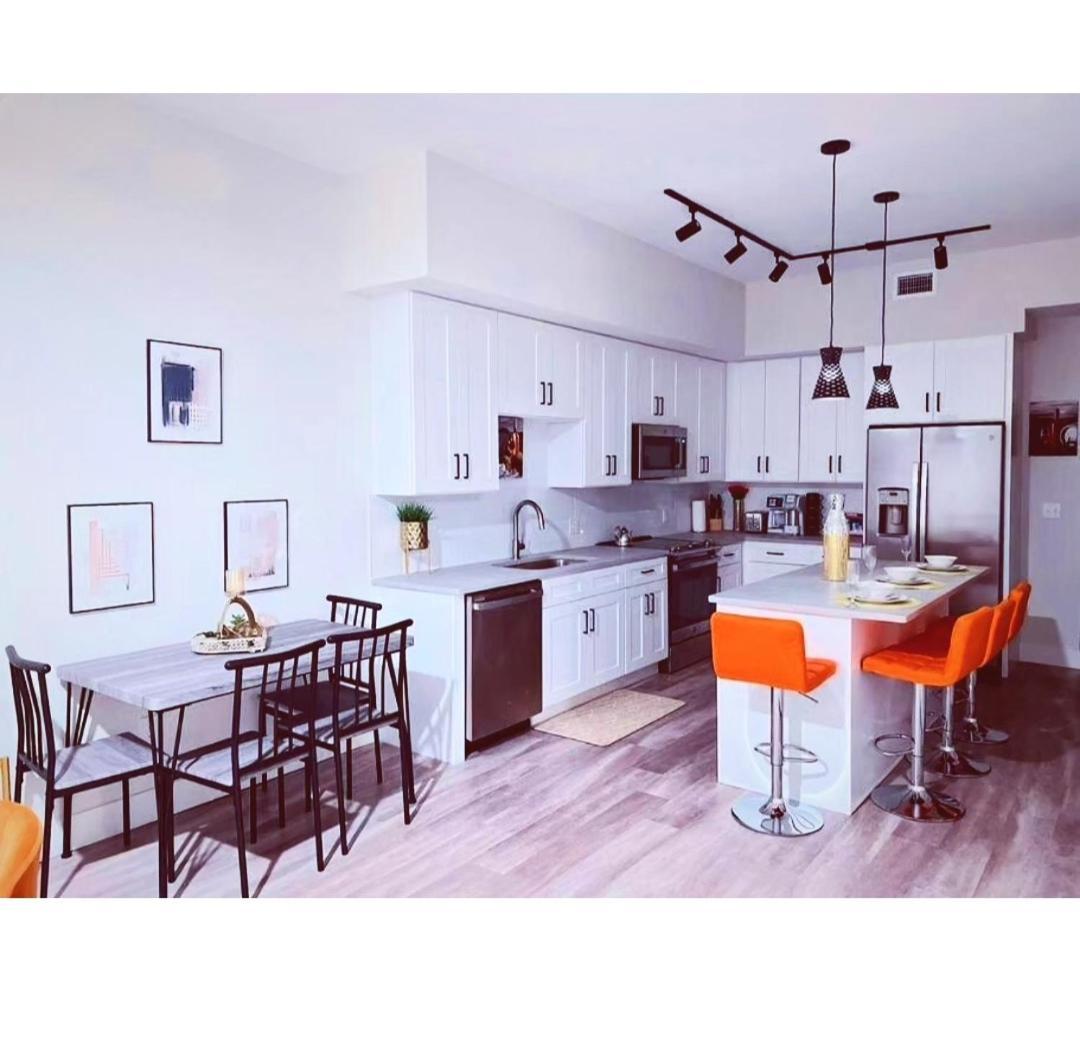 Luxe & Cozy 3Beds,2Rooms,Ev Gym Near Beaches&Downtown Wpb West Palm Beach Exteriér fotografie