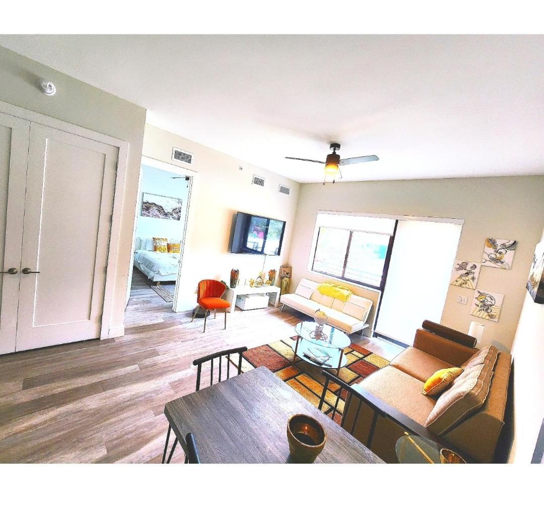 Luxe & Cozy 3Beds,2Rooms,Ev Gym Near Beaches&Downtown Wpb West Palm Beach Exteriér fotografie