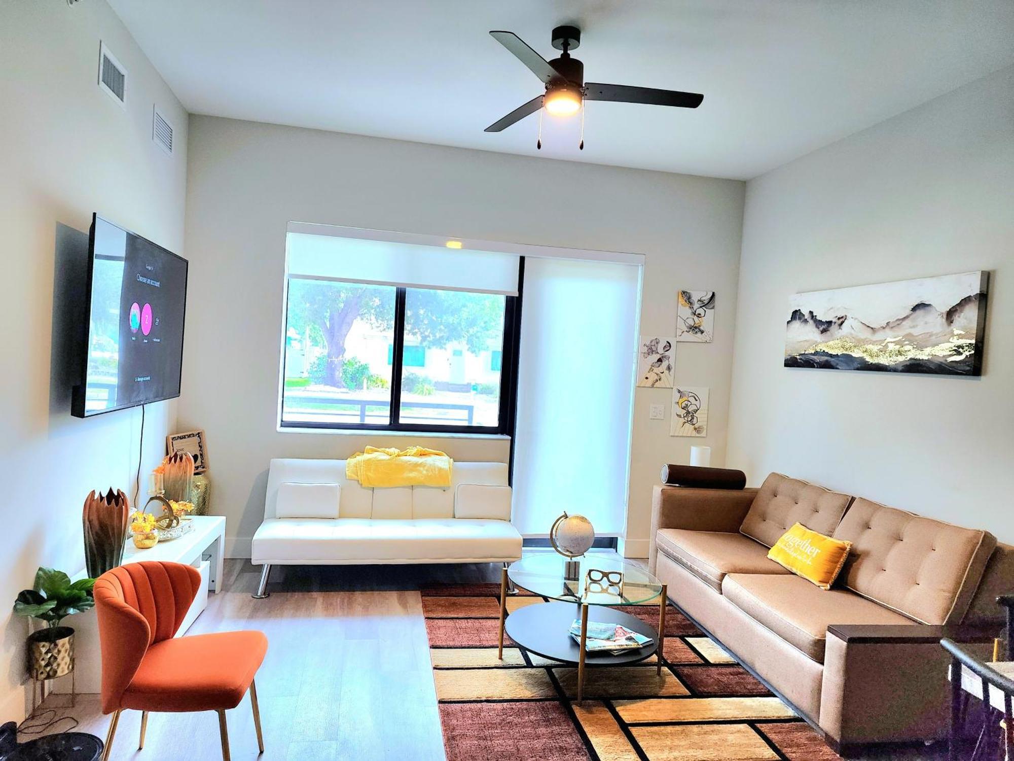 Luxe & Cozy 3Beds,2Rooms,Ev Gym Near Beaches&Downtown Wpb West Palm Beach Exteriér fotografie